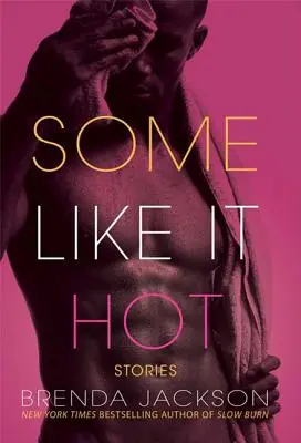 Certains l'aiment chaud : histoires - Some Like It Hot: Stories