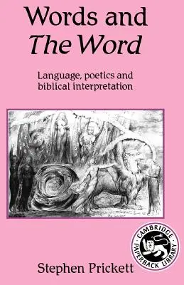 Les mots et la parole : Poétique du langage et interprétation biblique - Words and the Word: Language Poetics, and Biblical Interpretation