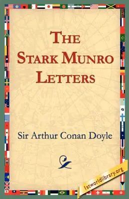 Les lettres de Stark Munro - The Stark Munro Letters