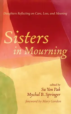 Sœurs en deuil - Sisters in Mourning