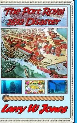 Le désastre de Port Royal en 1692 - The Port Royal 1692 Disaster