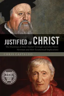 Justifié dans le Christ - Justified in Christ