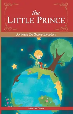 Le Petit Prince - The Little Prince