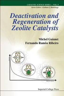 Désactivation et régénération des catalyseurs en zéolithe - Deactivation and Regeneration of Zeolite Catalysts