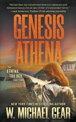 Genesis Athena : un thriller scientifique - Genesis Athena: A Science Thriller