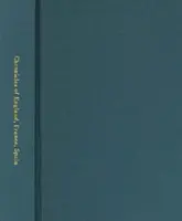 Chroniques d'Angleterre, de France, d'Espagne et des pays limitrophes, depuis la dernière partie du règne d'Édouard II jusqu'au couronnement d'Henri IV. Par Si - Chronicles of England, France, Spain, and the adjoining countries, from the latter part of the reign of Edward II to the coronation of Henri IV. By Si