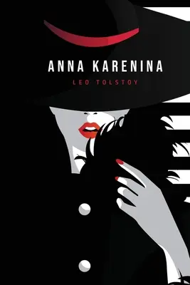 Anna Karénine - Anna Karenina