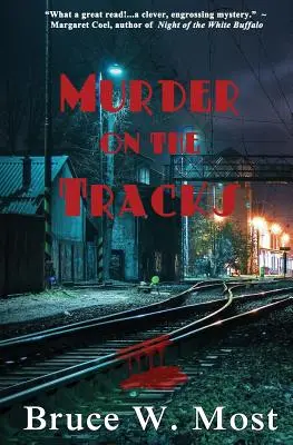 Meurtre sur la voie ferrée - Murder on the Tracks