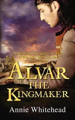 Alvar le faiseur de roi - Alvar the Kingmaker