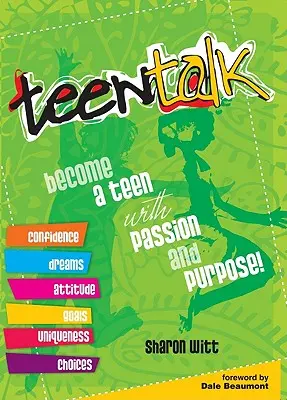 Paroles d'ados - Teen Talk