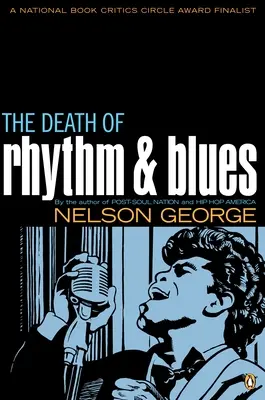 La mort du rythme et du blues - The Death of Rhythm and Blues