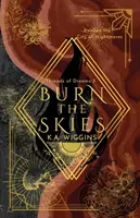 Brûlez les cieux : Réveiller la cité des cauchemars - Burn the Skies: Awaken the City of Nightmares