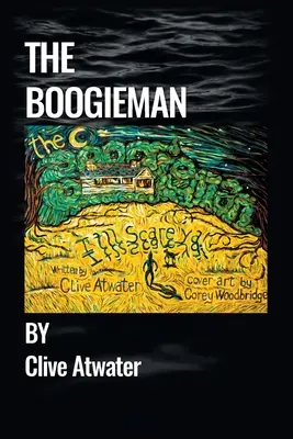 Le croque-mitaine - The Boogieman