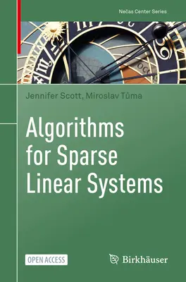 Algorithmes pour les systèmes linéaires épars - Algorithms for Sparse Linear Systems