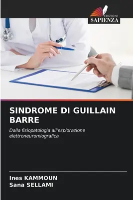 Sindrome de Guillain Barre - Sindrome Di Guillain Barre