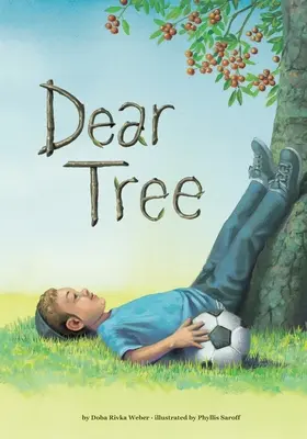 Cher arbre - Dear Tree