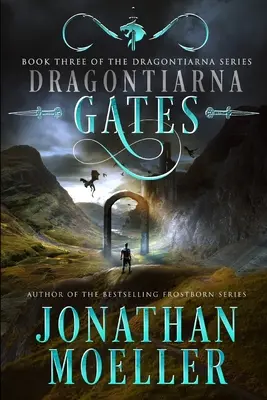 Dragontiarna : Portes - Dragontiarna: Gates