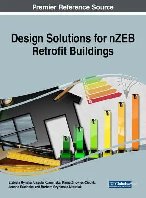 Solutions de conception pour les bâtiments rénovés nZEB - Design Solutions for nZEB Retrofit Buildings