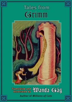 Contes de Grimm - Tales from Grimm