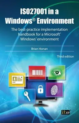 Iso27001 dans un environnement Windows - Iso27001 in a Windows Environment