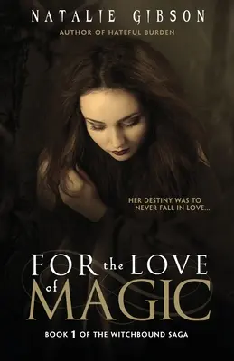 Pour l'amour de la magie - For the Love of Magic