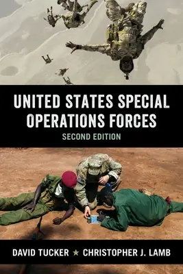 Forces d'opérations spéciales des États-Unis - United States Special Operations Forces