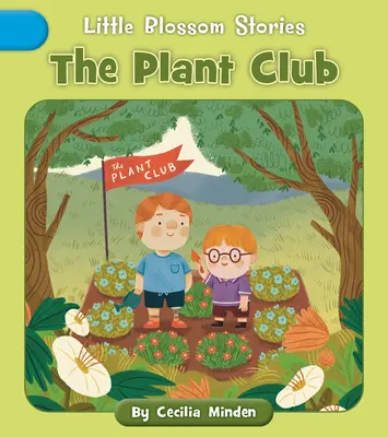 Le club des plantes - The Plant Club