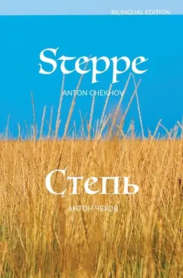 La steppe - Steppe