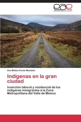 Les indigènes dans la grande ville - Indgenas en la gran ciudad