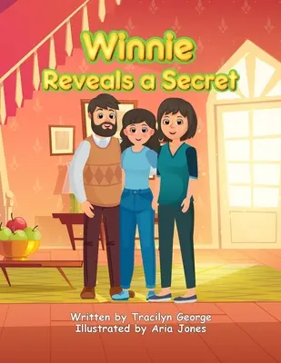 Winnie révèle un secret - Winnie Reveals a Secret