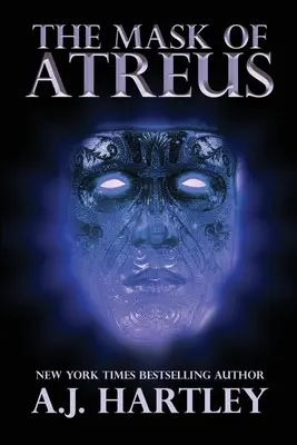 Le masque d'Atreus - The Mask of Atreus