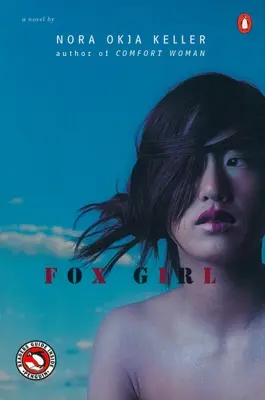 La fille au renard - Fox Girl