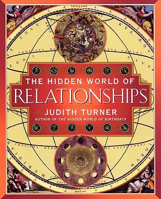 Le monde caché des relations - The Hidden World of Relationships