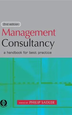 Conseil en gestion - Management Consultancy