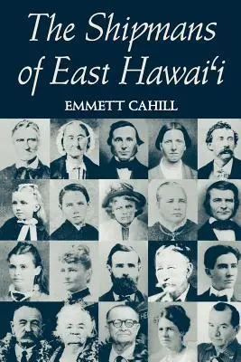 Cahill : Les marins de l'est d'Hawaï - Cahill: The Shipmans of E. Hawai'i