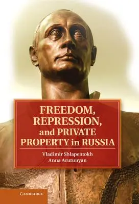 Liberté, répression et propriété privée en Russie - Freedom, Repression, and Private Property in Russia