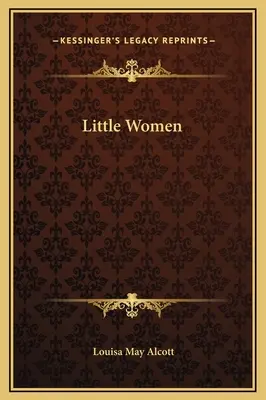 Les petites femmes - Little Women