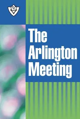 La réunion d'Arlington - The Arlington Meeting