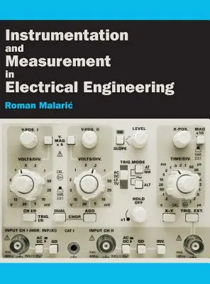 Instrumentation et mesures en génie électrique - Instrumentation and Measurement in Electrical Engineering