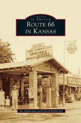 La Route 66 au Kansas - Route 66 in Kansas