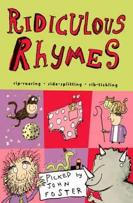 Rimes ridicules - Ridiculous Rhymes