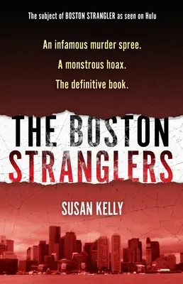 Les étrangleurs de Boston - The Boston Stranglers