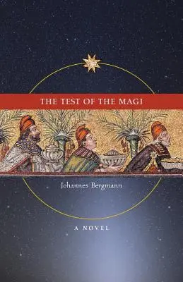 L'épreuve des mages - The Test of the Magi