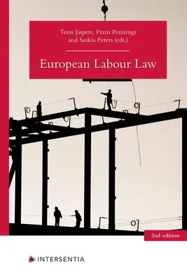 Droit européen du travail - European Labour Law