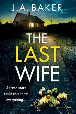 La dernière femme - The Last Wife