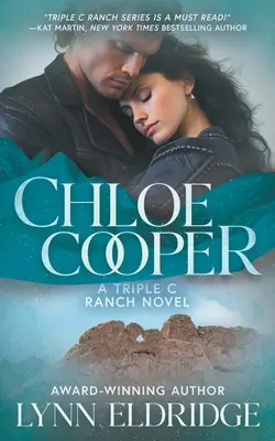 Chloe Cooper : Une romance western contemporaine - Chloe Cooper: A Contemporary Western Romance