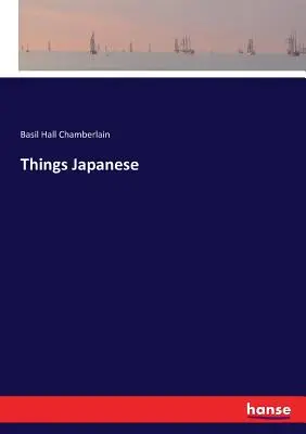 Les choses du Japon - Things Japanese