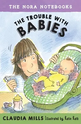 Le problème des bébés - The Trouble with Babies