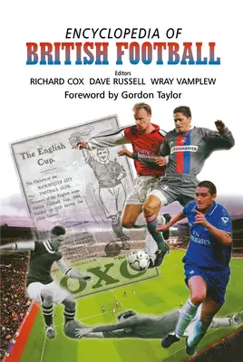 Encyclopédie du football britannique - Encyclopedia of British Football