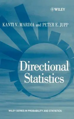 Statistiques directionnelles - Directional Statistics